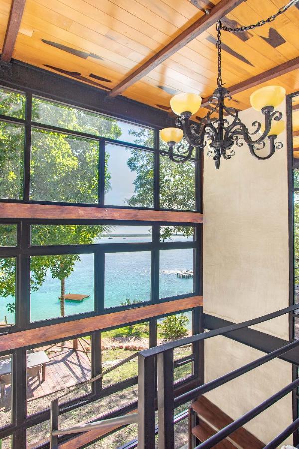 Casa Villa Real- Lagoon Acces And Stunning Views! Bacalar Bagian luar foto
