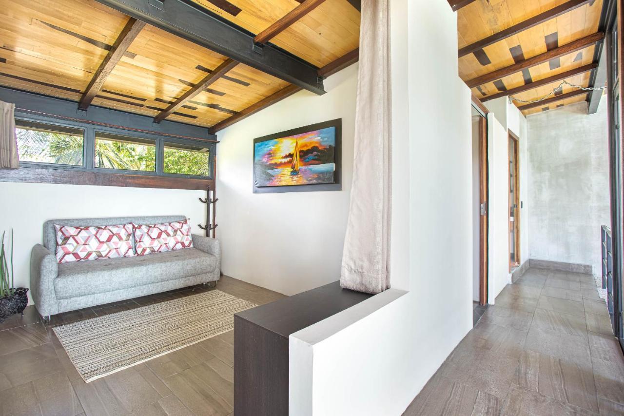 Casa Villa Real- Lagoon Acces And Stunning Views! Bacalar Bagian luar foto