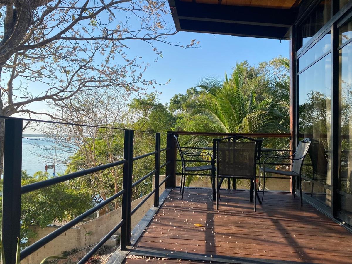 Casa Villa Real- Lagoon Acces And Stunning Views! Bacalar Bagian luar foto
